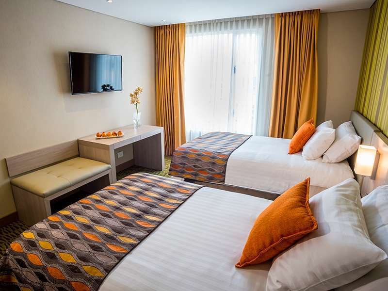 Hotel Plaza Suites Μπογκοτά Εξωτερικό φωτογραφία