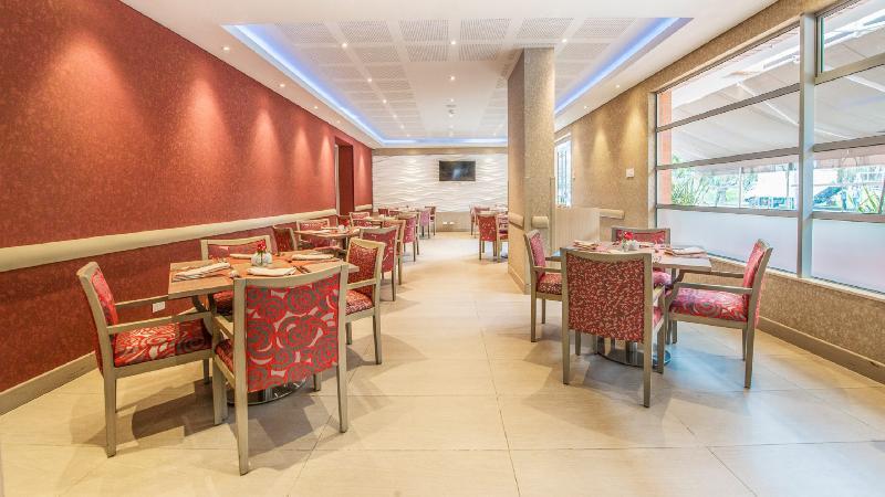 Hotel Plaza Suites Μπογκοτά Εξωτερικό φωτογραφία
