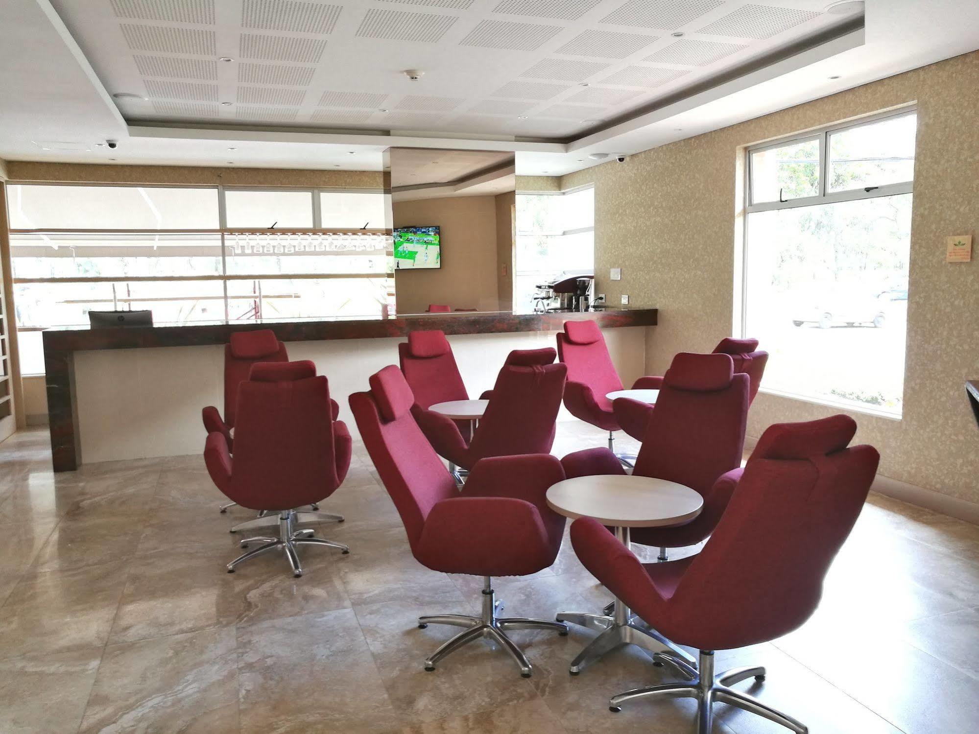 Hotel Plaza Suites Μπογκοτά Εξωτερικό φωτογραφία