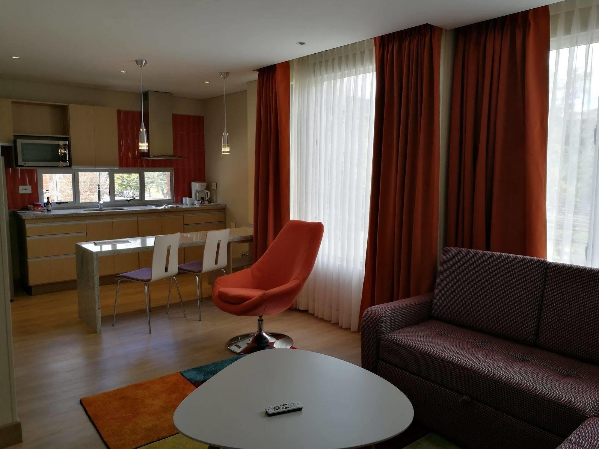 Hotel Plaza Suites Μπογκοτά Εξωτερικό φωτογραφία